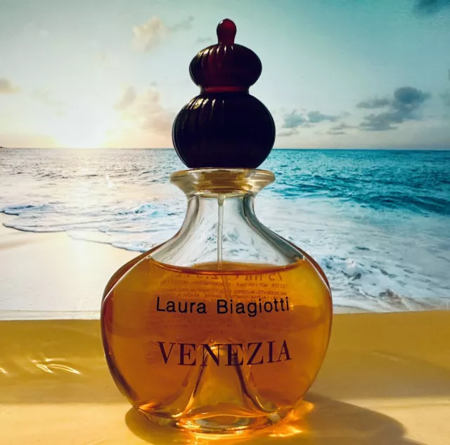 Venezia Laura Biagiotti EDP 75 ml