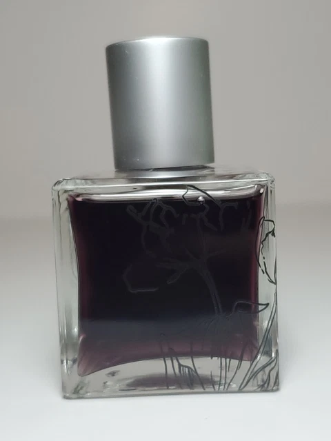 Perfume Infusion Orgánico Sands Of Morocco 1,7