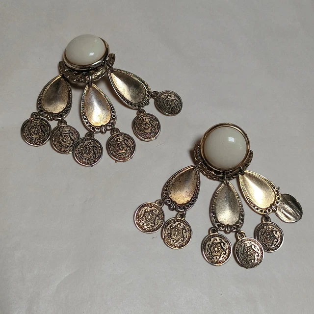 Collier or 750 blanc perles de culture Mers du Sud Collier or 750 blanc perles de culture Mers du Sud