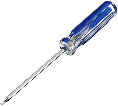 PS4 Tools for PlayStation 4 Screwdriver TORX T9 Security PS4 Repair Tooln
