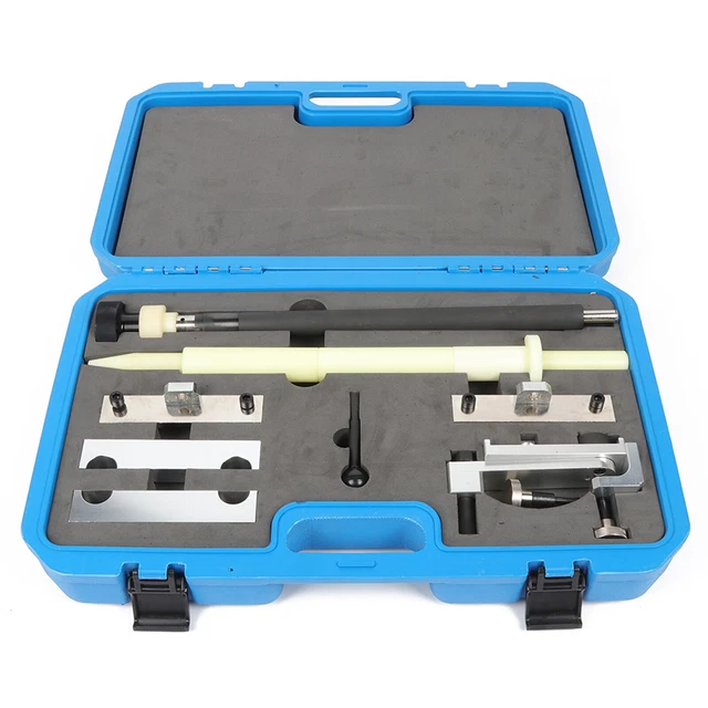 CAMSHAFT ALIGNMENT ENGINE Timing Tool Kit For Porsche 911/Boxster 996