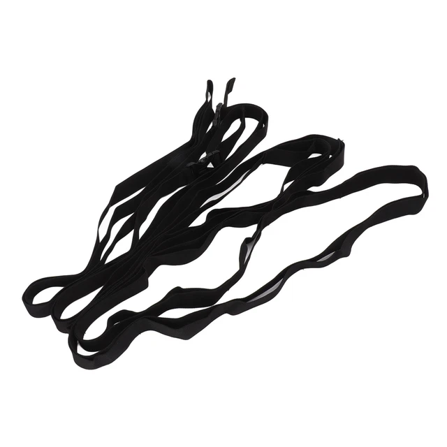 Corde à Linge De Camping Sèche-Linge Haute Résistance Rangement En Nylon Pour