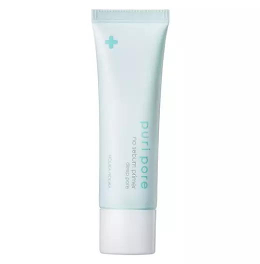 Holika Holika Puripore No Sebum Primer Deep Pore 25ml - FREE SHIPPING