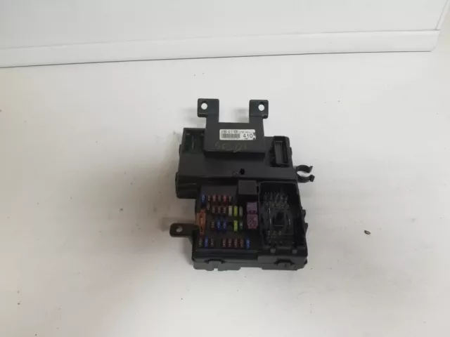 06-14 Kia Sedona Cabin Fuse Box OEM 91954-4D103