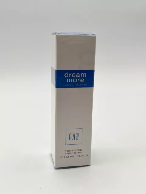 Dream more gap perfume online