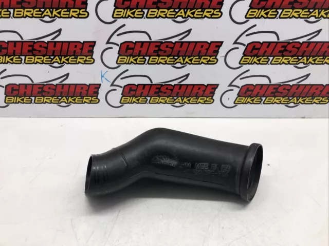 ♻️ Honda Cbr600rr Rr-5 Rr-6 2005 - 2006 Left Side Ram Air Intake Duct Scoop ♻️