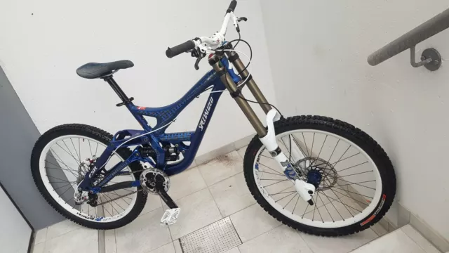 Specialized demo 7 for sale shop