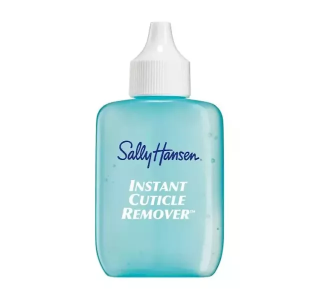 Sally Hansen Instant Cuticle Remover Nagelhautentferner Neu