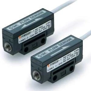 SMC PFMV505-1 Sensore di flusso