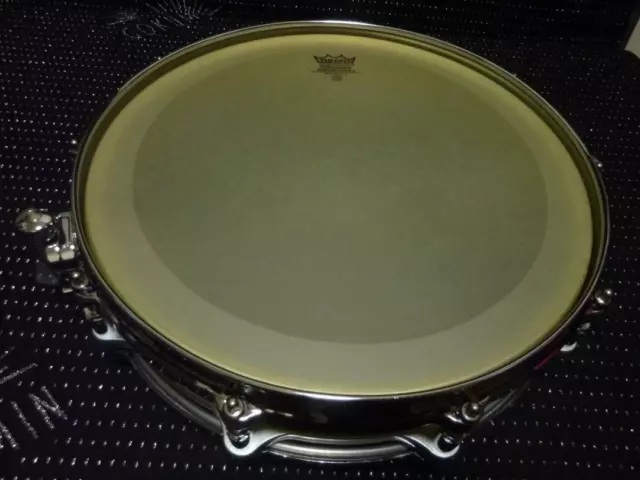 Pearl Ffs Brassshell 14 3.5 Snare Drum