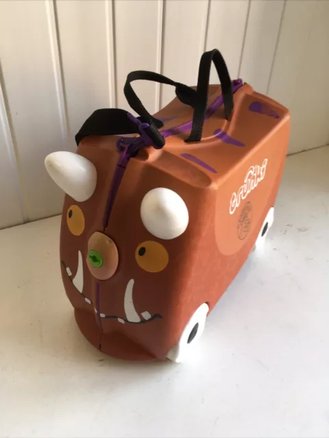 Trunki Ride On Limited