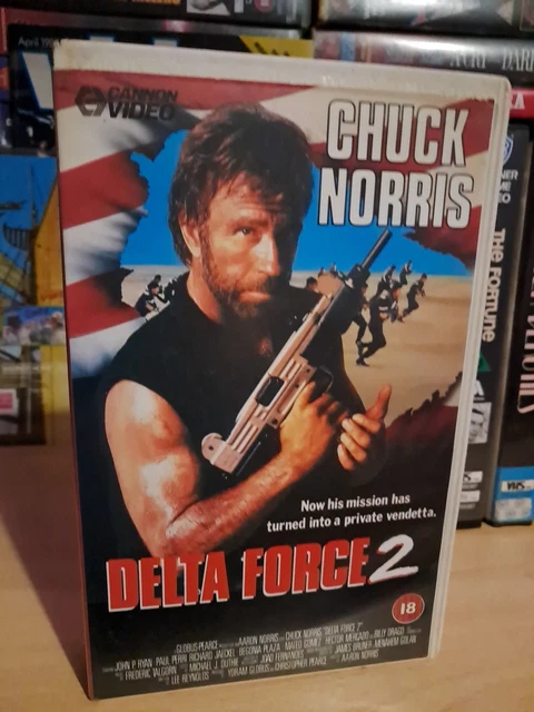 Delta Force 2 Sur PC - Version Big Box Complète - Jeu De Tir Tactique - Très Bon état