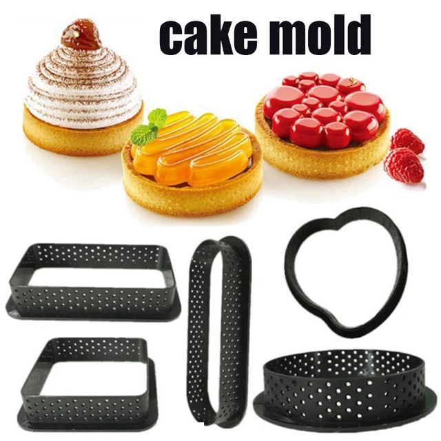 250-Pack Disposable Aluminum Egg Tart Tins - 7.3x2.5cm Round Foil Baking Cups For Pastries