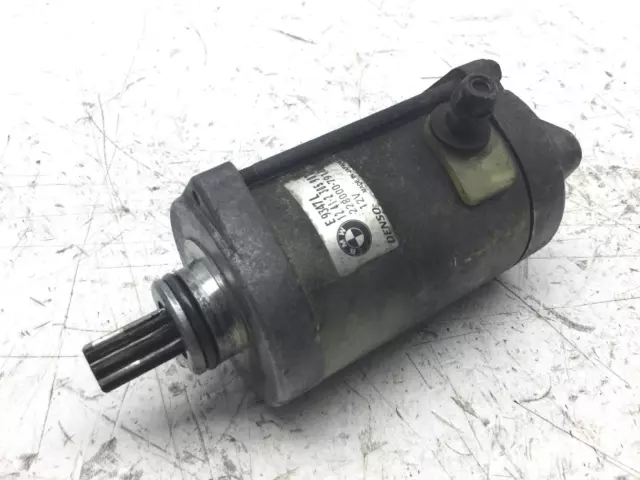 Motor de Arranque BMW K 1200LT 1171 2000 WB10545A3YZD