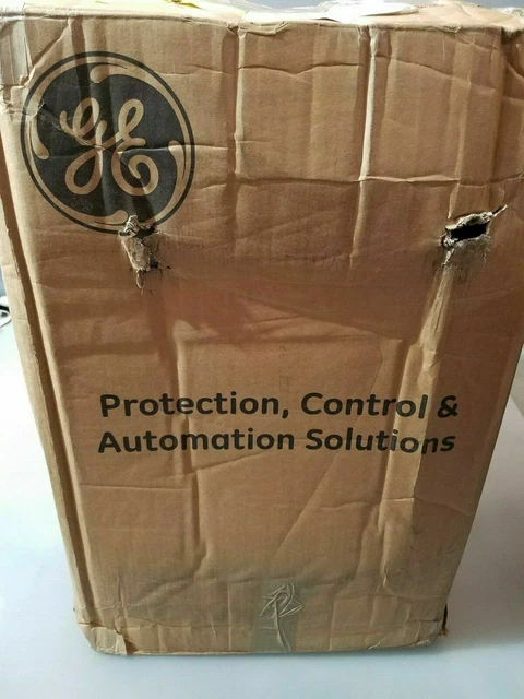 ALSTOM GENERATOR PROTECTION relay Micom P345 EUR 7.799,35 - PicClick DE