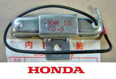 Honda #35400-KF9-900 régulateur de tension 6V XLS125 / Pièce d'origine Japon!