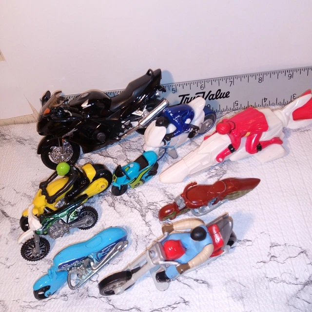 Collections & Lots, Diecast & Toy Vehicles, Toys & Hobbies - PicClick