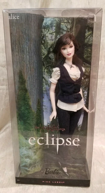 Twilight alice barbie doll best sale