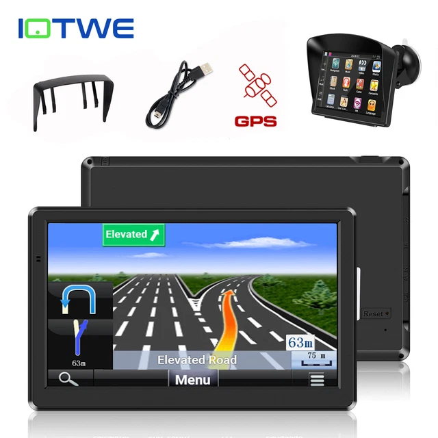 Cavo USB Caseroxx Per Awesafe 7 Pollici GPS - Cavo Dati E Ricarica, Mini USB, 1 Metro