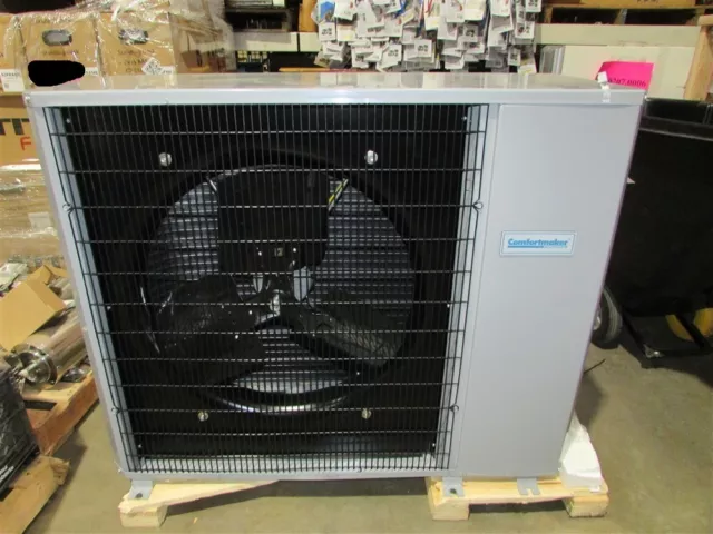 New Comfortmaker HVAC Unit NH4H430AKA100