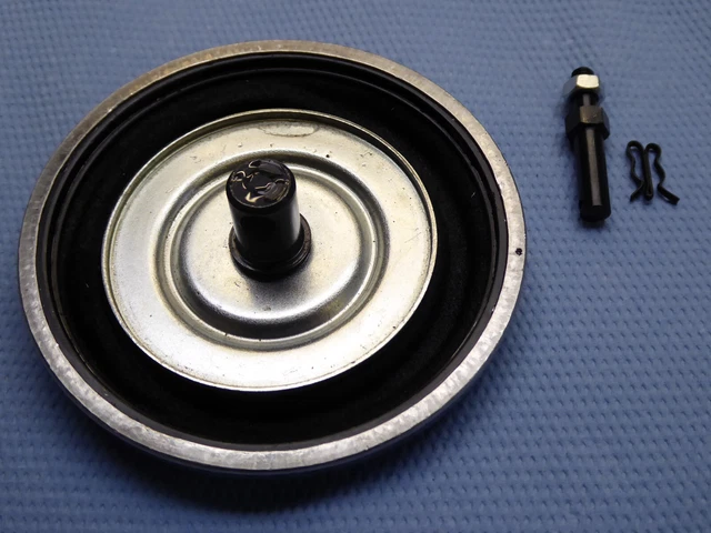 MEMBRANE FÜR DIESEL Einspritzpumpe Perkins P3 P4 P6 R6 Diaphragm ...