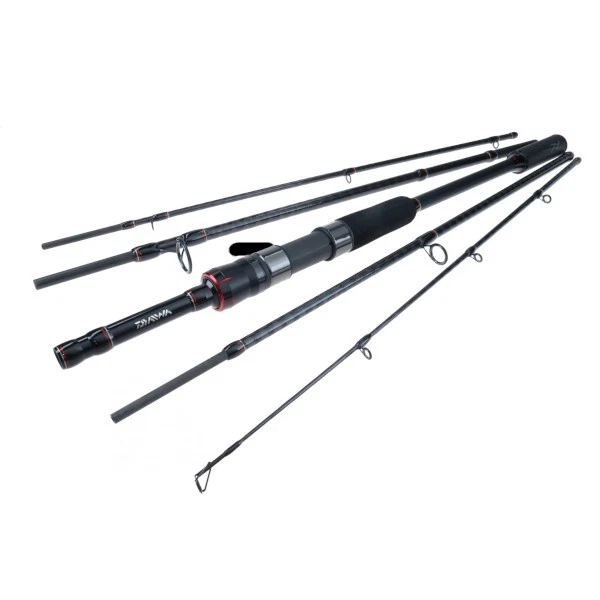 Daiwa Prorex X Sensor Spin 2,70m 1-7gr 2 részes Pergető Bot Daiwa Prorex X Sensor Spin 2,70m 1-7gr 2 részes Pergető Bot