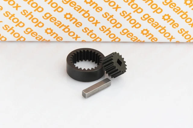 Discovery 1 2 Federung Lift Abstandhalter 15mm Für Land Rover Defender & Discovery – Kardanwelle Bei Lift-Kit Cooper Discoverer