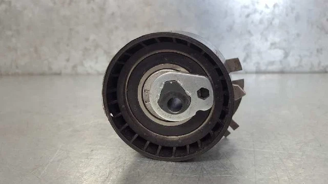 galet tendeur pour RENAULT MASTER II FURGON 2.5 DCI 120 1998 1368720 2