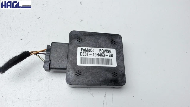 Centralina Sensore Pioggia DE8T19H463BB FORD C-MAX 1.0 ECOBOOST SISTEMA START-STOP