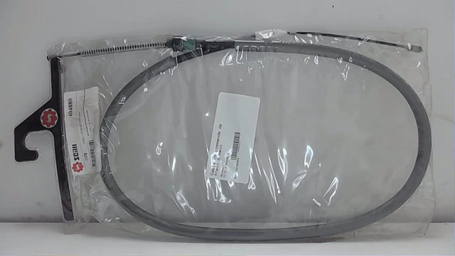 🇫🇷🥇Cable de commande de frein à main 7700433237 CLIO 2 PHASE 1 ✅ /R:69248349