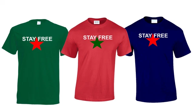 Joe Strummer, El Icono Punk De La Música Más Famoso, Vuelve Con Brixton - Foto 3