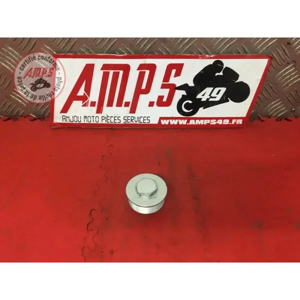 Bouchon De Fourche Pour Yamaha XJR400, XJ600, XT500, XT600, DT125 (2001-2004) - Neuf