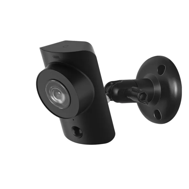 HOLACA  360° Adjustable Wall Mount for SimpliSafe Camera (1080p)