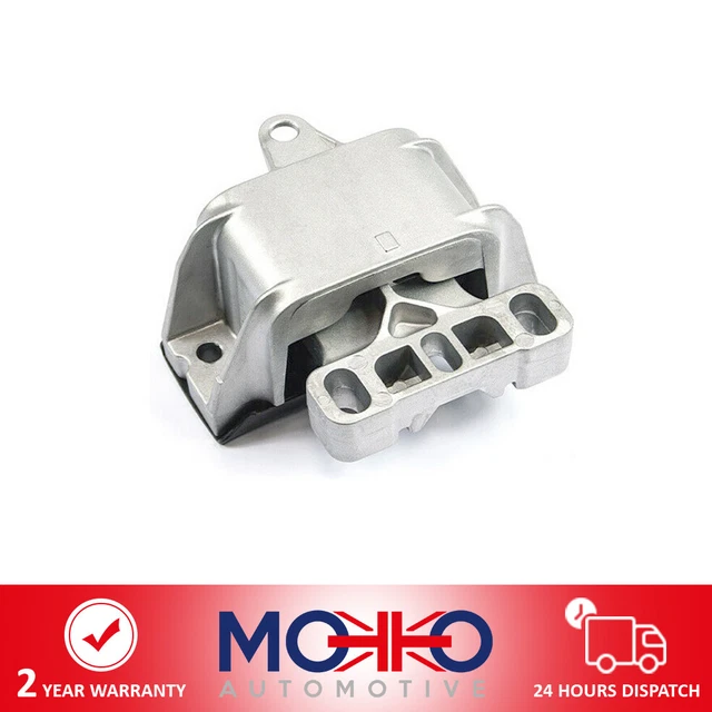 VW GOLF MK4 1.9tdi Engine And Gearbox Mount New £24.40 PicClick UK