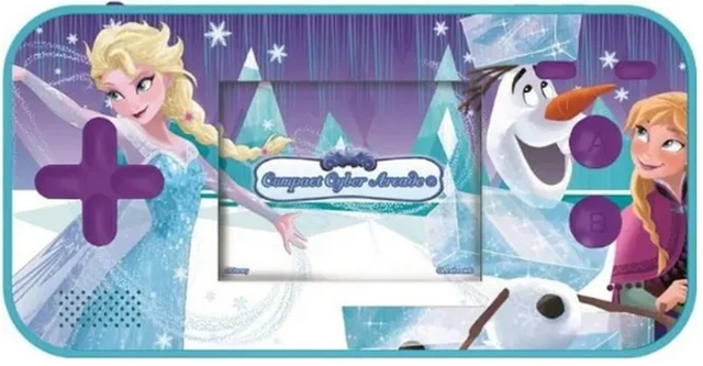 KIDS: Boîte à bijoux Disney La Reine des neiges 2 licence enfant -  Vendiloshop