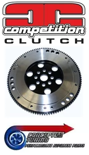 Competition Clutch Ultraleichtes 4.6kg Schwungrad Für S14a 200SX Kouki SR20DET