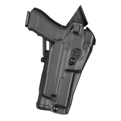 Safariland 1305860 Model 6390RDS LVL1 Mid For Sig P320 RX 9C w/Light RH Holster