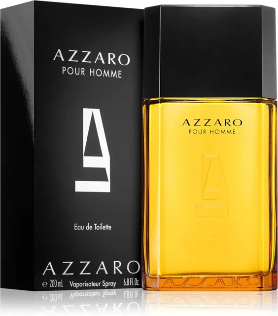 Azzaro sac de voyage neuf 3351500002276