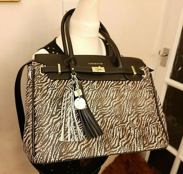 Pash bag 2019 2025