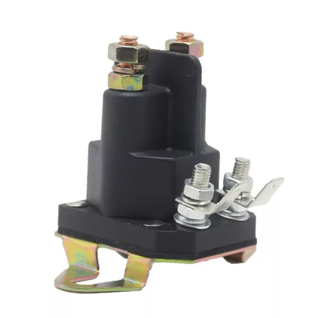 Starter Relay Solenoid Fit Toro Lawn Mower Ariens AYP Gravely Snapper 435-103 3