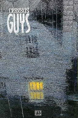 Cerebus the Aardvark #217 FN; Aardvark-Vanaheim | Dave Sim Guys 17 - we combine