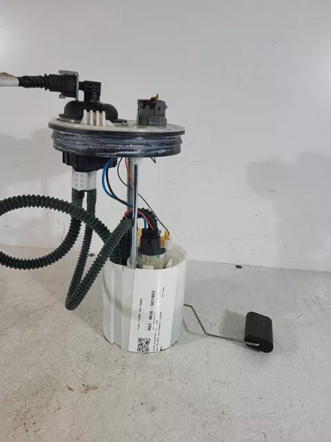 Ford Ecosport St-line 2017-2023 999  Fuel Pump in Tank M38