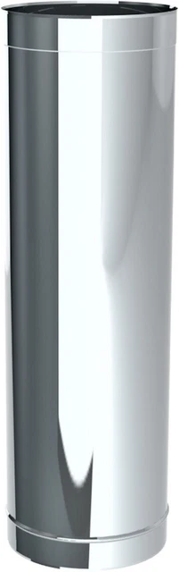 Wäscheschacht - Rohr 1000mm, Durchmesser DN250