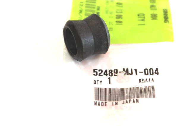 Honda Gommino Ammortizzatore Per Fjs400-600-Vt750C 04              52489-Mj1-004