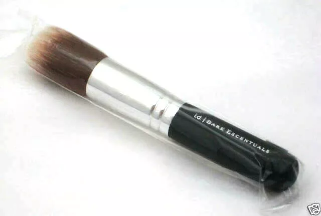 I.D.Bare Minerals Escentuals Soft Focus Face Brush New