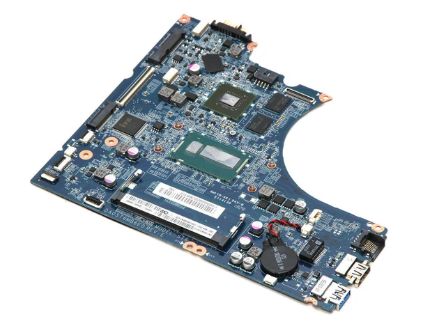Carte Mère Lenovo IdeaPad S145-15IGM UMA 5B20S42281