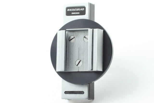 [Mint] Hasselblad Adjustable Flash Shoe 43125 Per 500 Serie Da Giappone