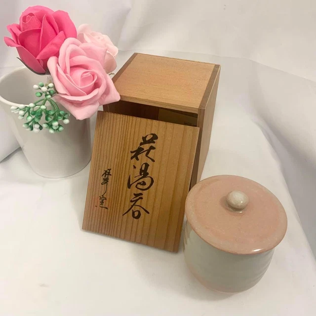 Flower Soup