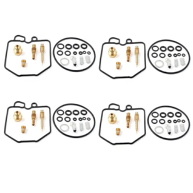 thumbnail image 2 of Rear Brake Master Cylinder Repair Kit Tourmax MSR-111 For Honda Goldwing GL1100 2 of 4