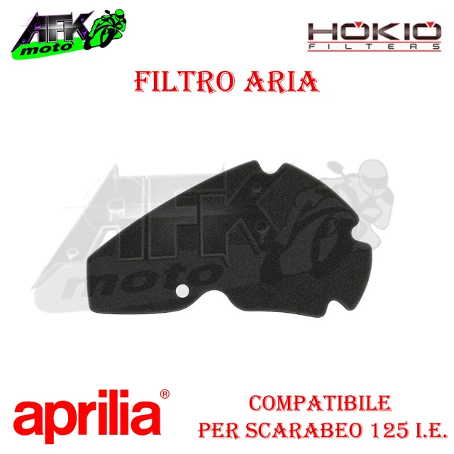 Road Passion Filtro De Aceite Para 125 Scarabeo Light 2007 2008 2009 2010,Light I.e. 2009-2015,Net I.e. 2010 2011 2012 2013 2014 2015